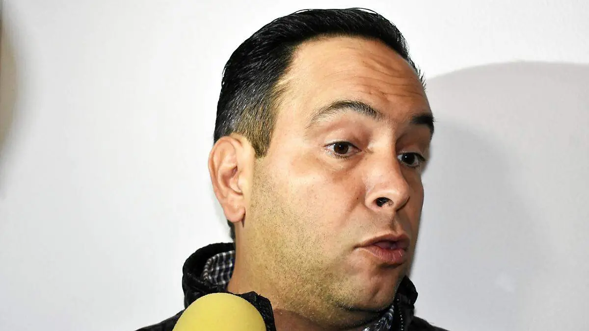 Mario Valdez Quintanilla