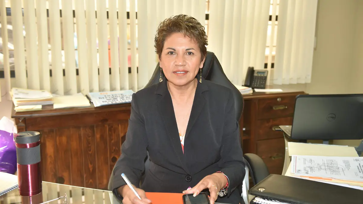 Ángela Campos García