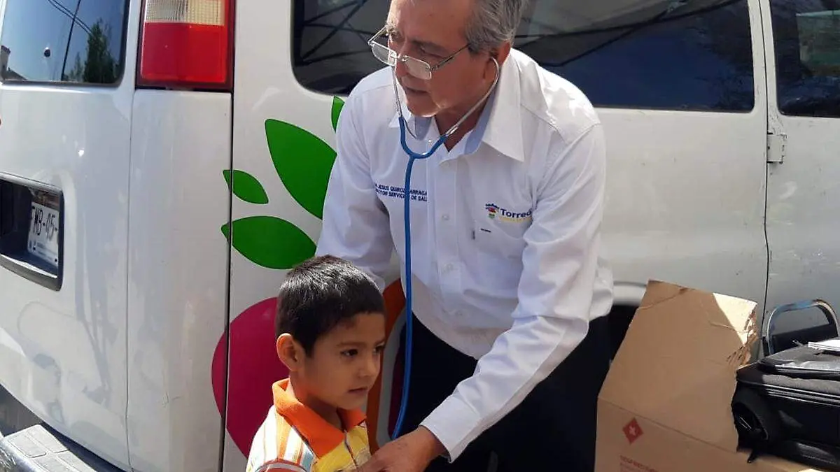 módulos itinerantes