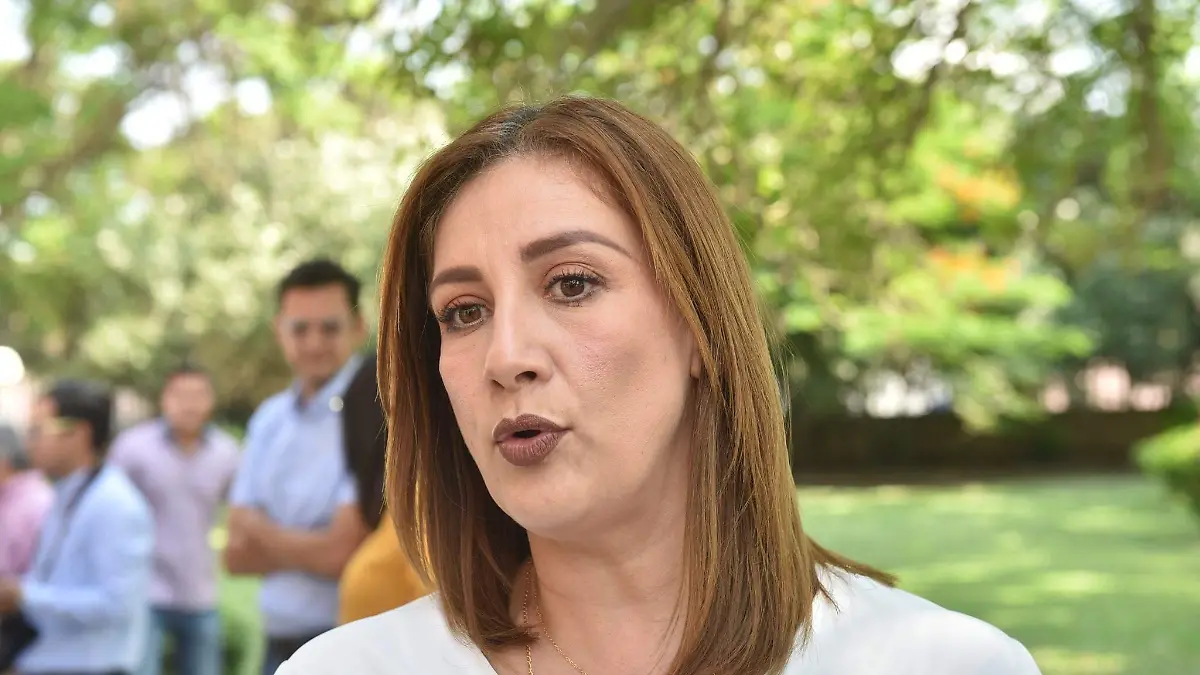 Astrid Casale de Zermeño