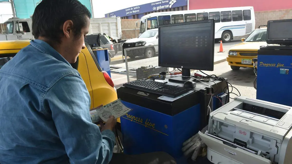 26 Torreón respaldará a GP y Lerdo en materia de verificación vehicular2