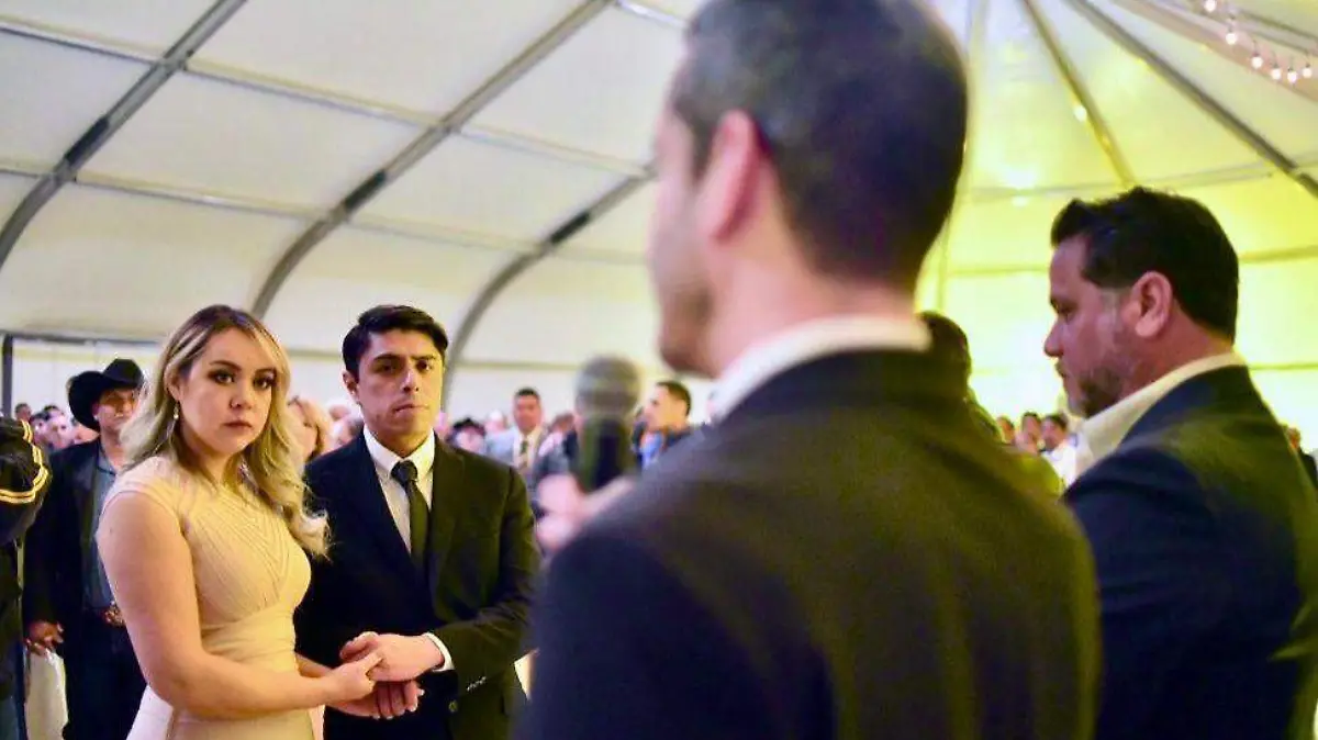 bodas comunitarias Torreón