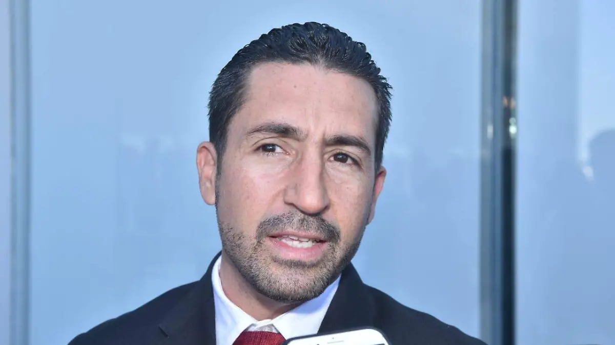 16 COBIAN SE RECONOCE EL AVANCE ECONÓMICO DE COAHUILA