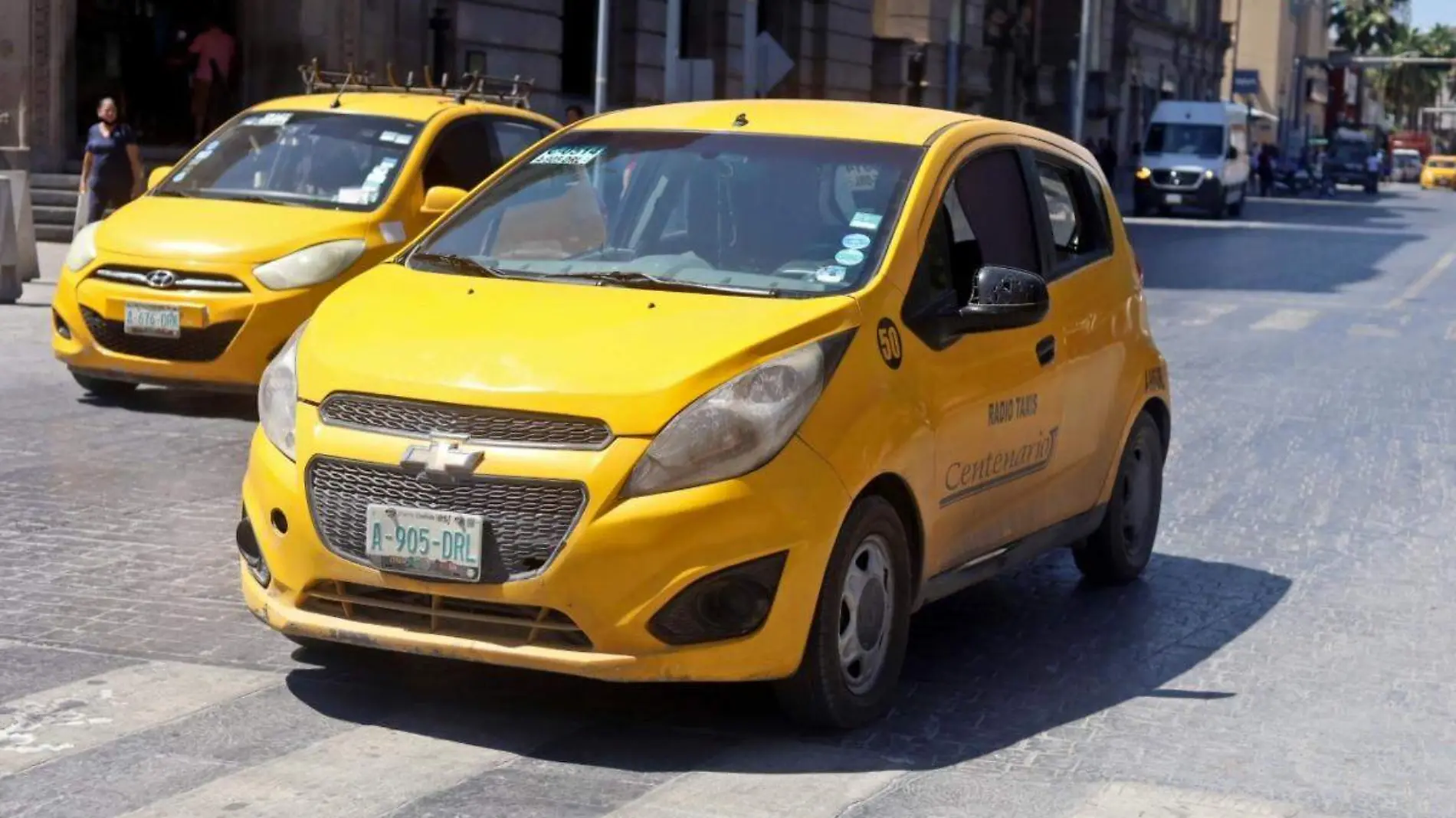 taxis-ruta-centro