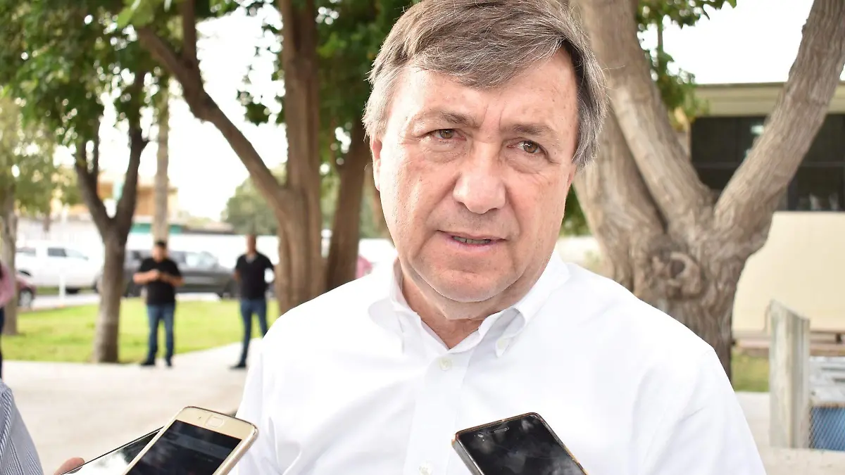 Gerardo Berlanga Gotés
