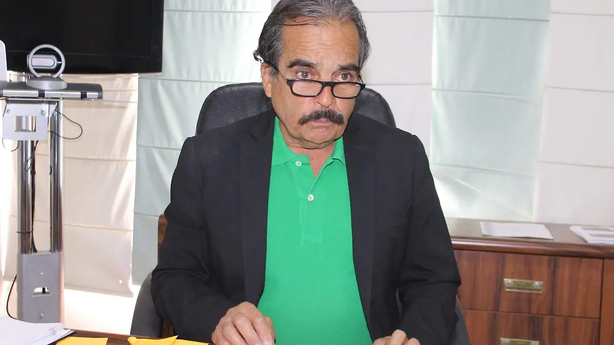 César del Bosque Garza