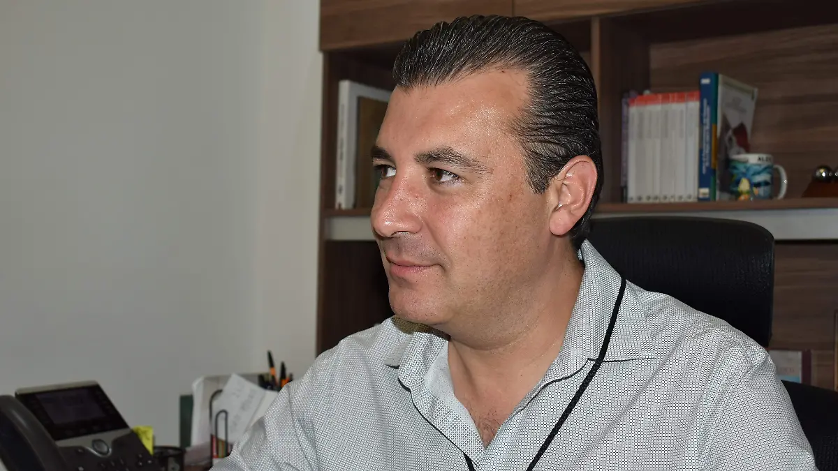 Manuel Alejandro Garza