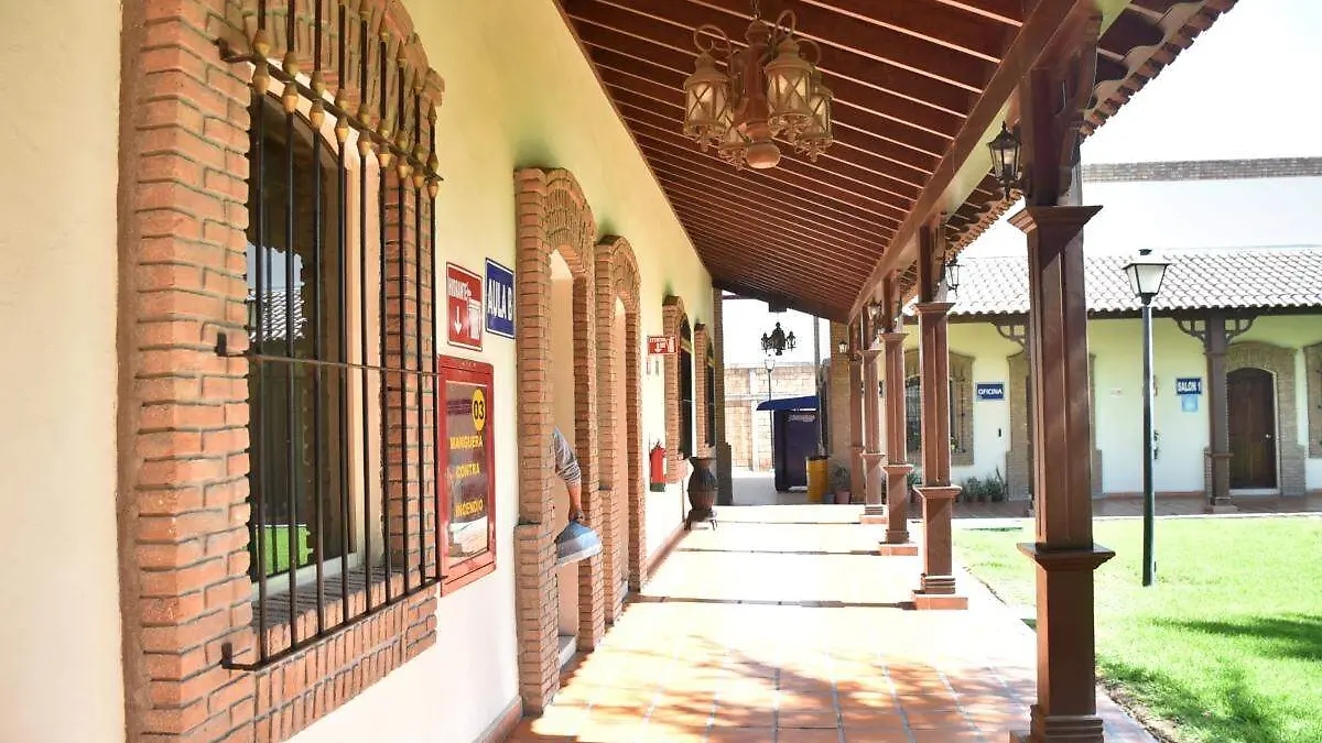 Centro Comunitario Peñoles