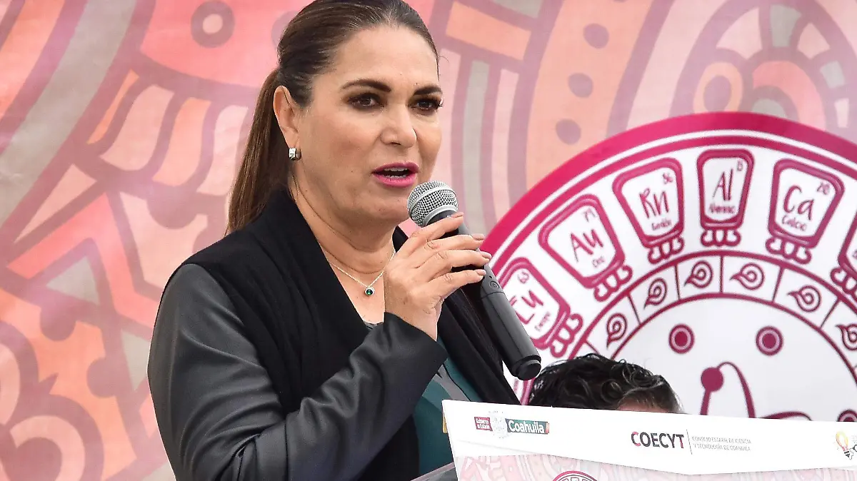 Flor Estela Rentería Medina