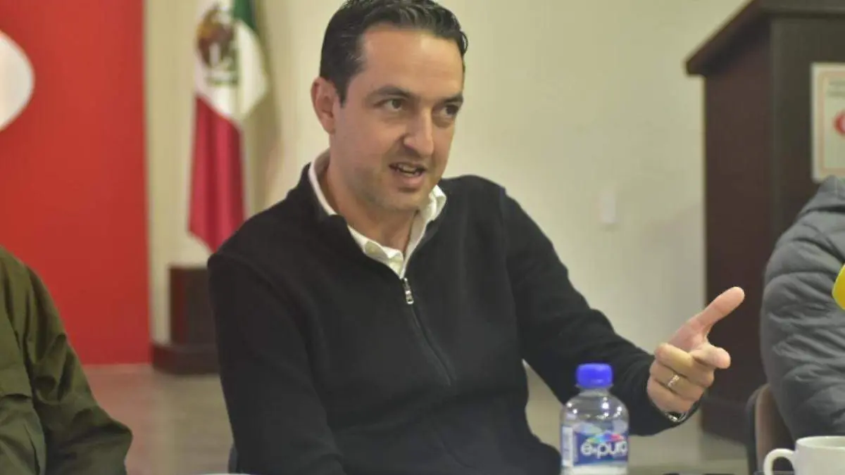 Jorge Willy