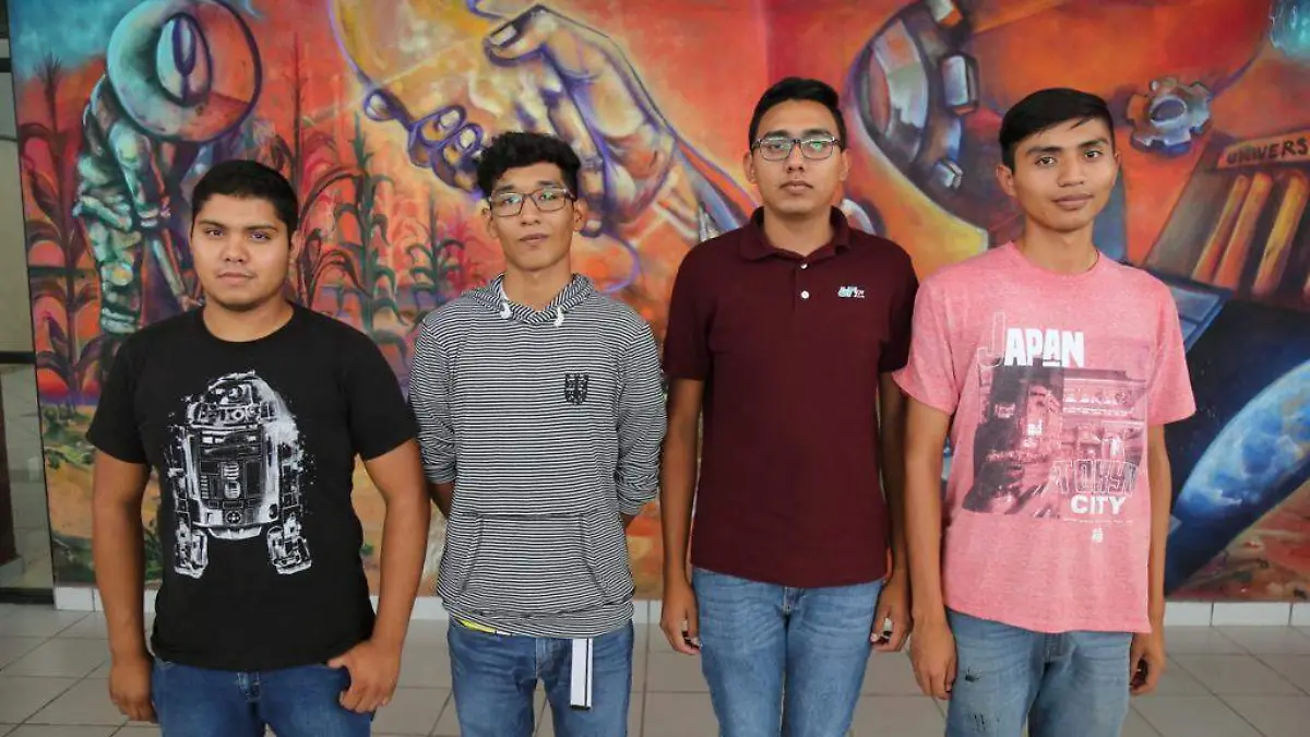 22 Se definen proyectos de alumnos de UTT rumbo a CONIES 20191
