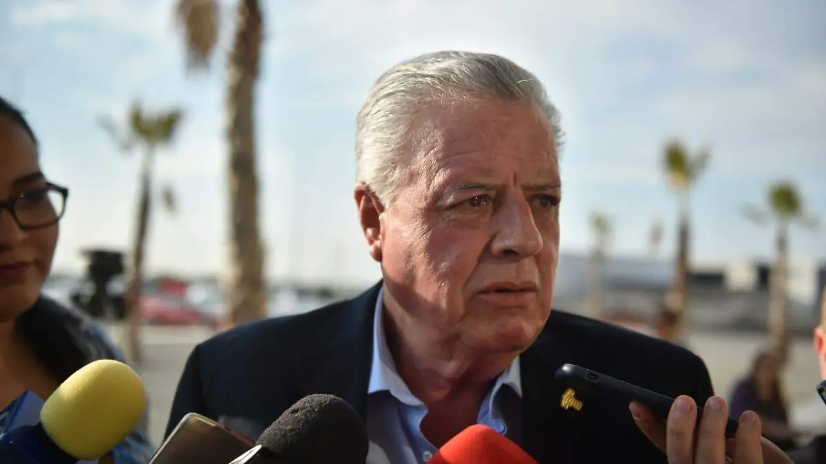 10 En agua potable no hay aún ningún aumento