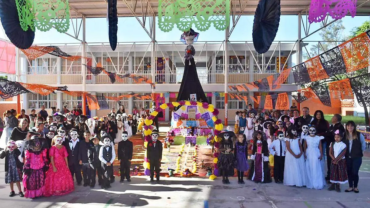 j16 Primaria “Lázaro Cárdenas”1