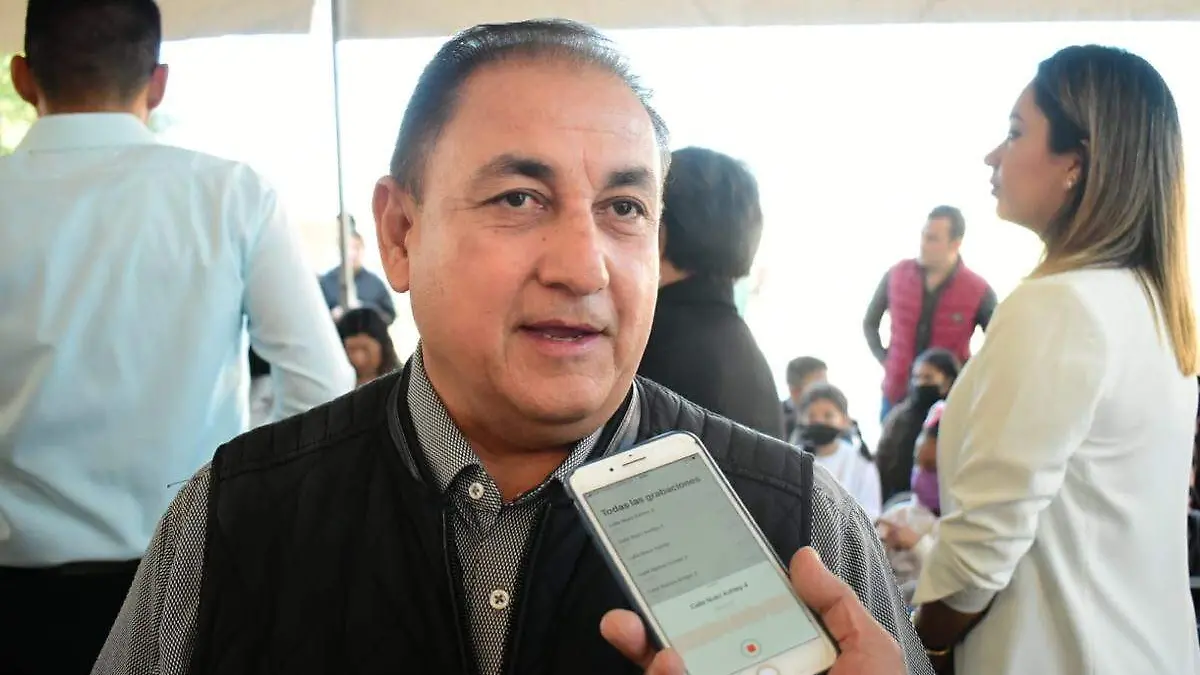 Fernando García Tapia