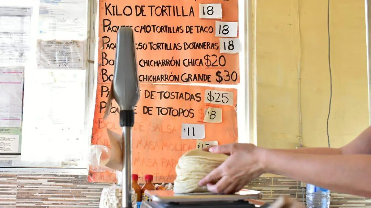 Tortillass