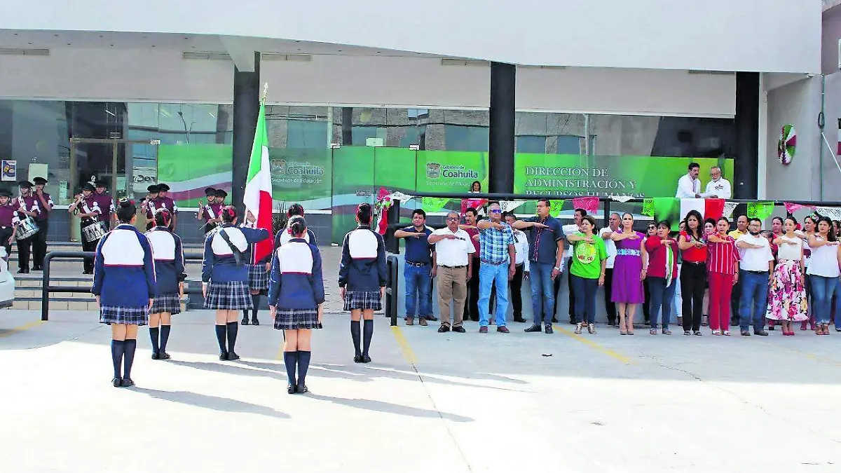 25 CUIDAR LOS VALORES