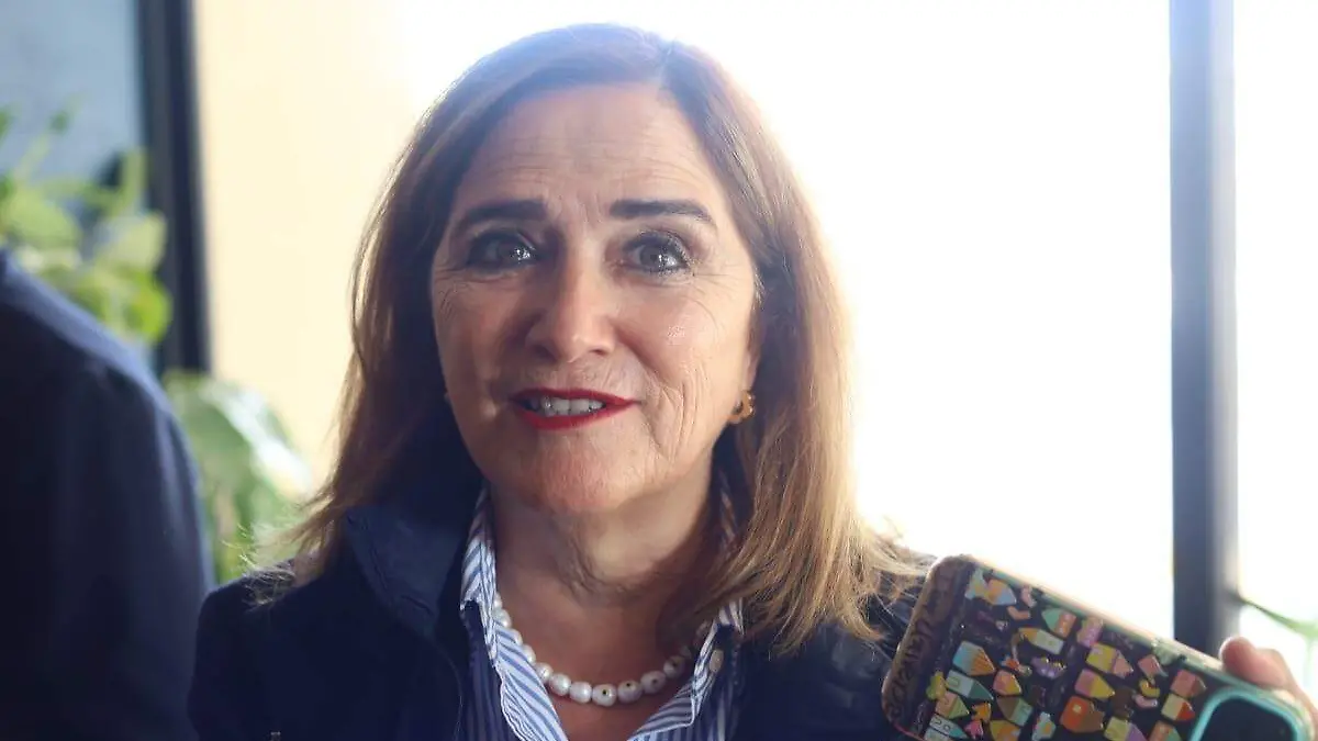 Cecilia Marroquín de Murra