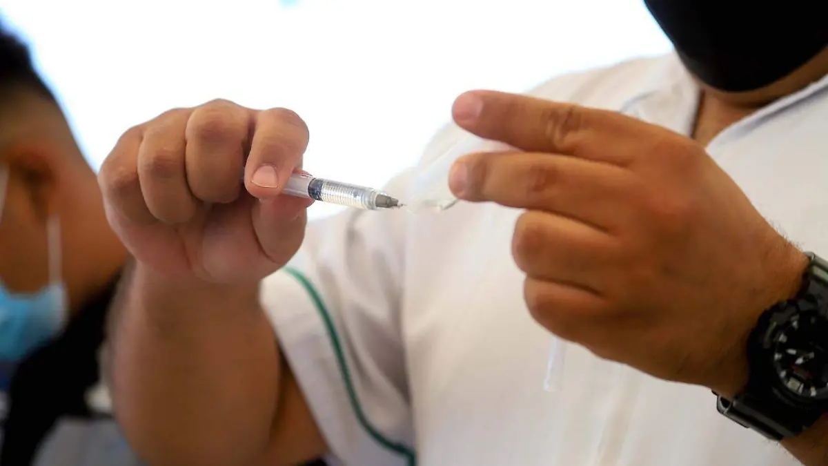 personal de salud municipal