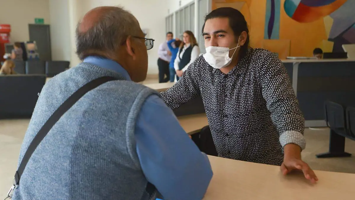 MIGUEL 4  Busca Tesorería ampliar beneficios para contribuyentes del predial