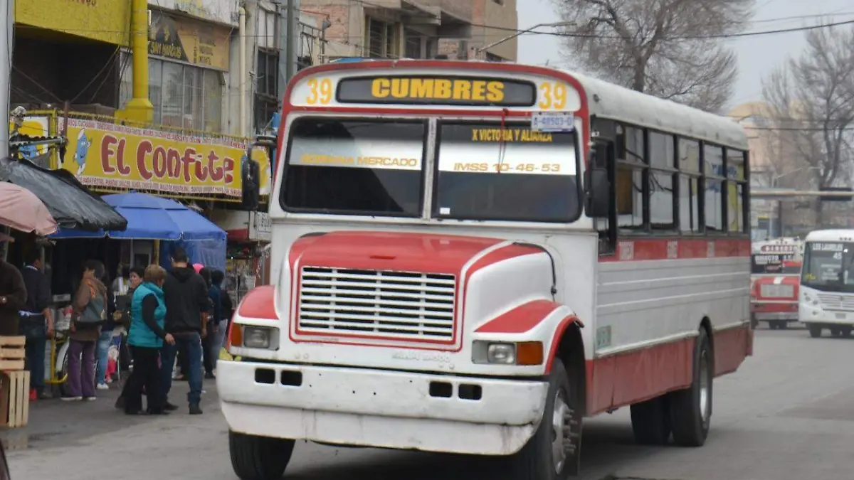 j27 Autobus 1