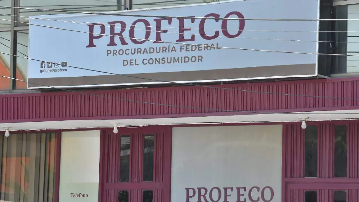 Profeco quejas inscripciones