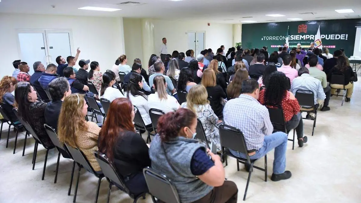 funcionarios
