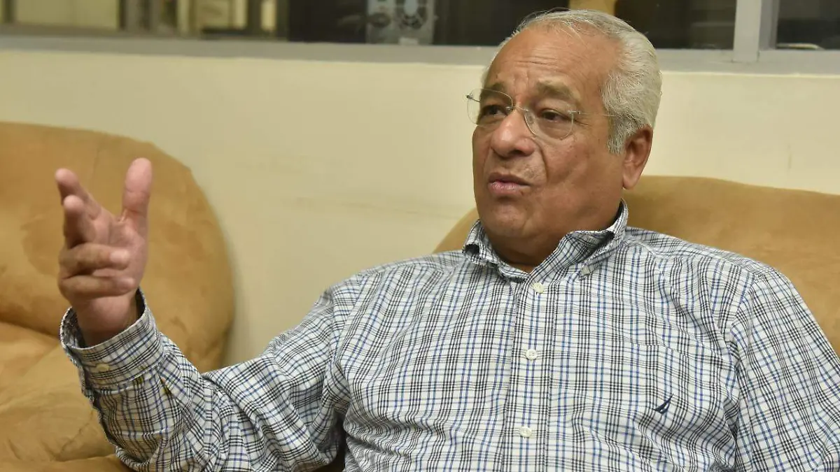 17 En Coahuila podría elegirse un gobernador de cuatro años