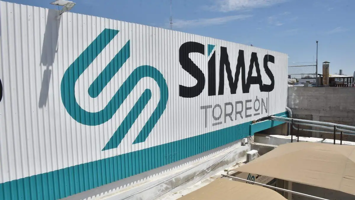 SIMAS