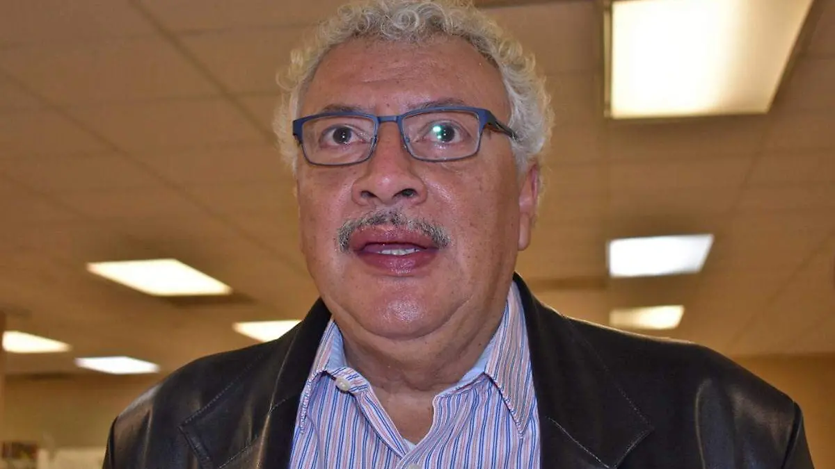 Miguel Ángel Cisneros