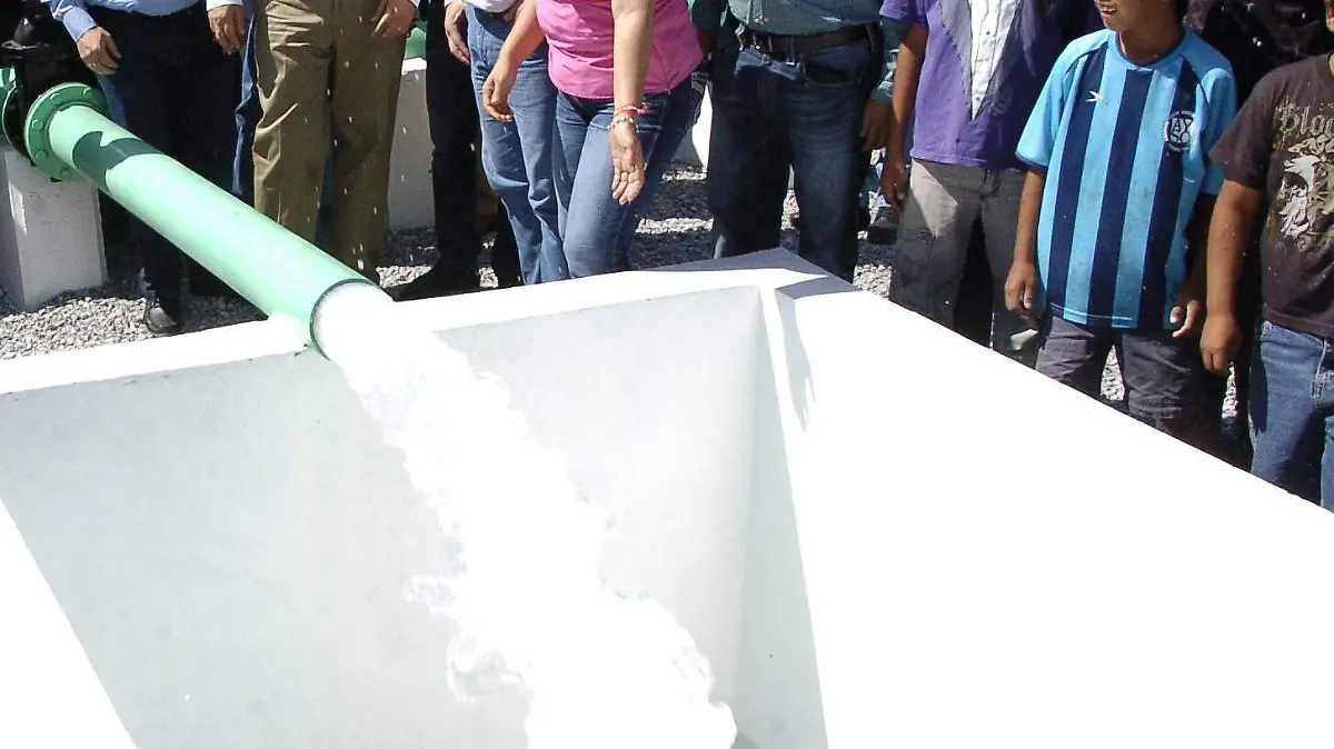 COBIÁN5_GRAN FORO CIUDADANO POR EL AGUA EN TORREÓN- RFH 