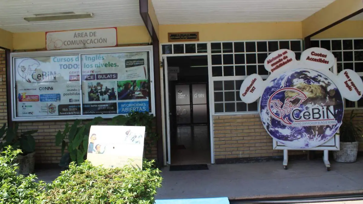 24 Normal de Torreón tiene Centro Bilingüe Normalista para todo el público