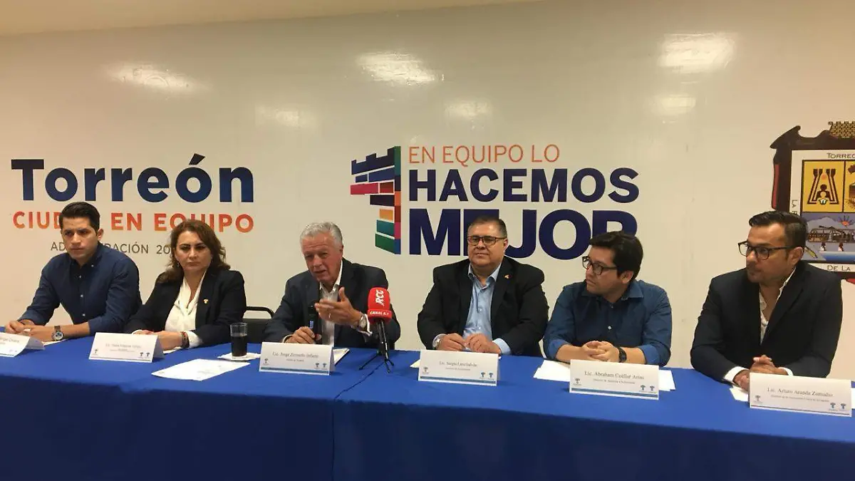 25 Convocan a jóvenes a participar en el Cabildo Juvenil 2019