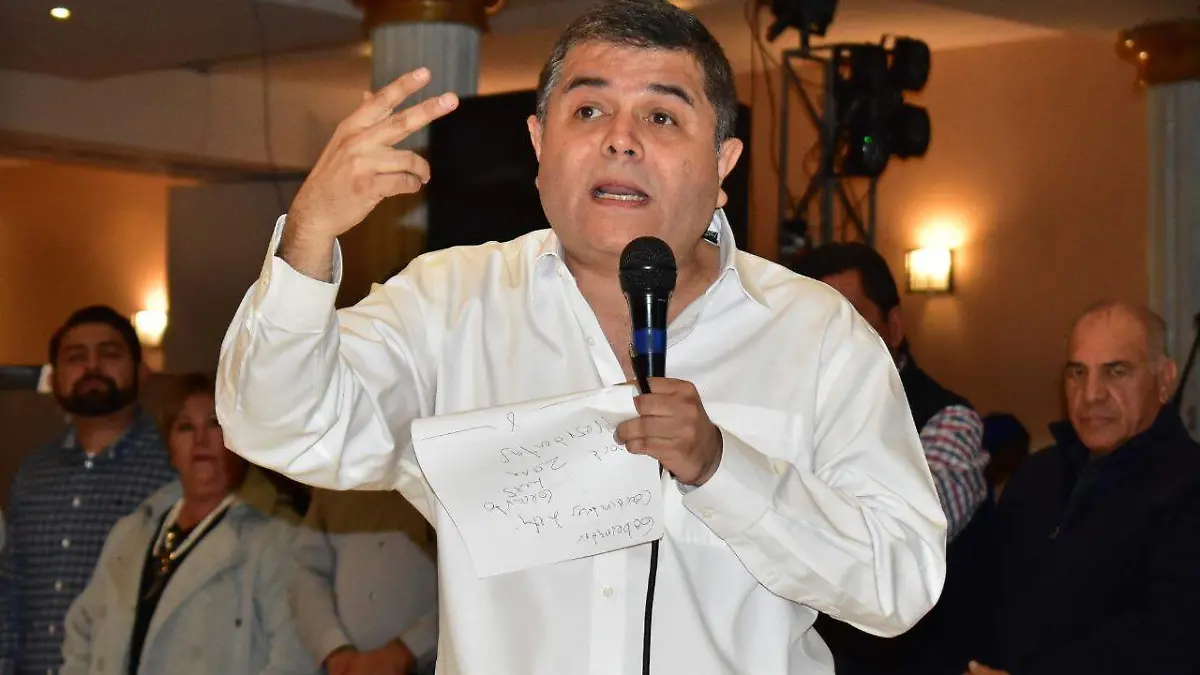 Eduardo Olmos Castro