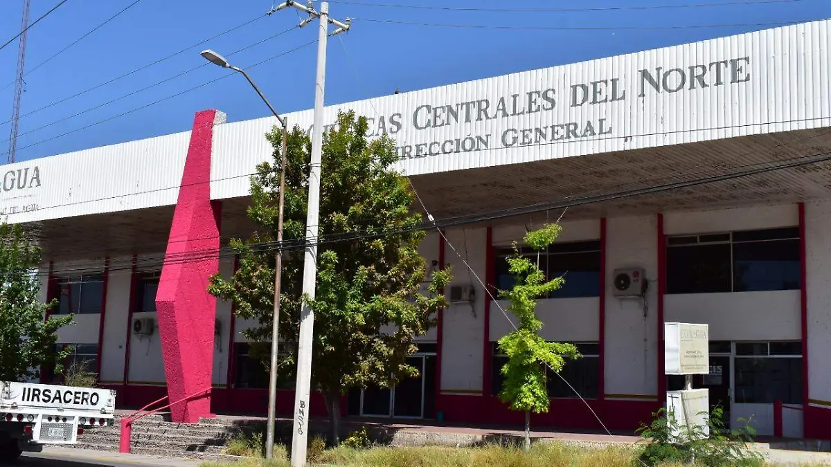 COBIAN 5   Conagua se suma al esfuerzo por contingencia del COVID 19
