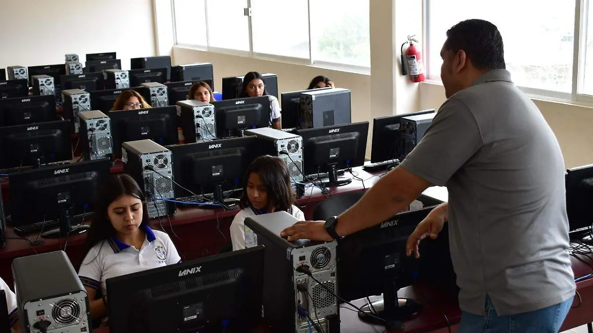 61 SOLÍS PVC implementará clases virtuales