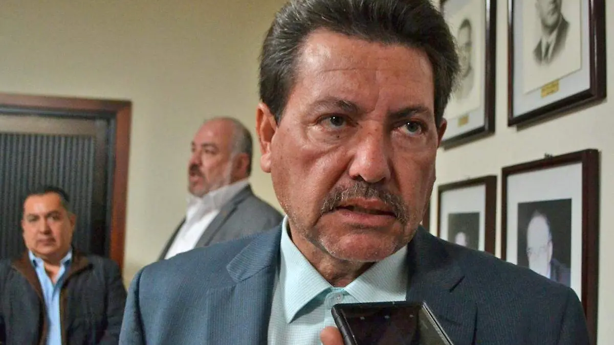 José Ramón Mata Bolívar 