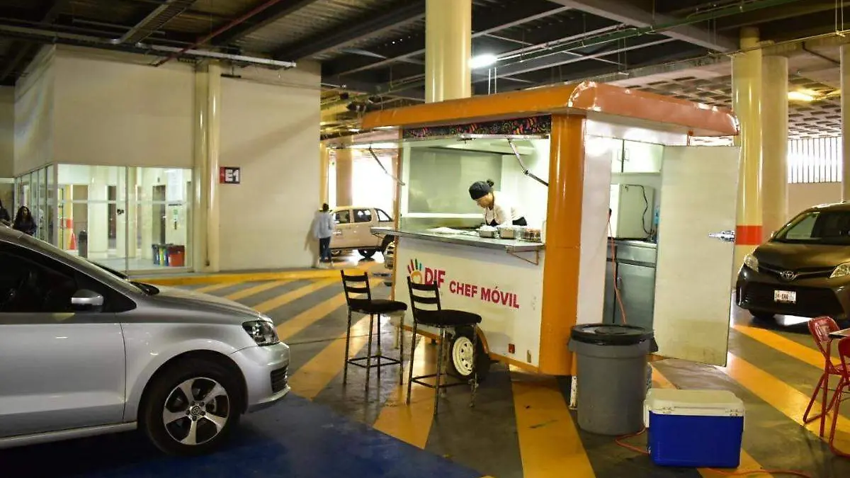 Chef-Móvil