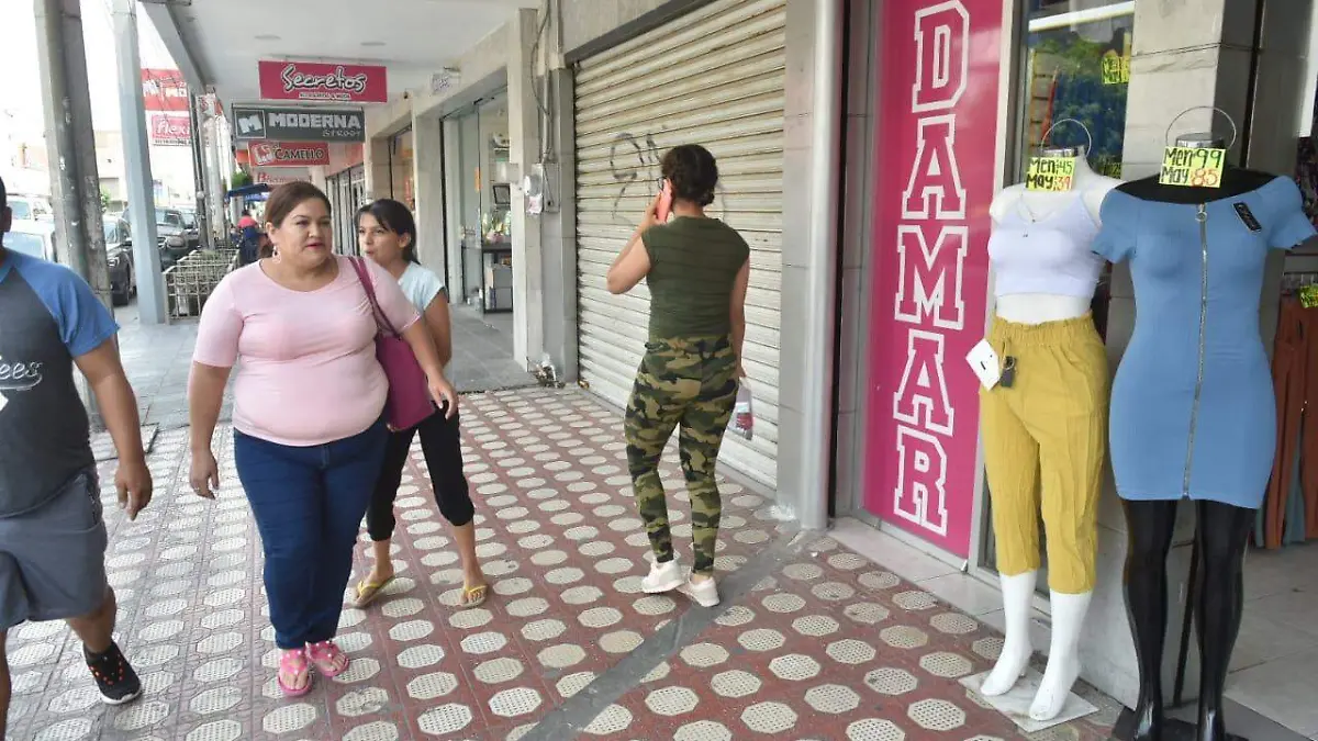 Empresa gana amparo por contingencia del COVID-19 en San Luis Potosí