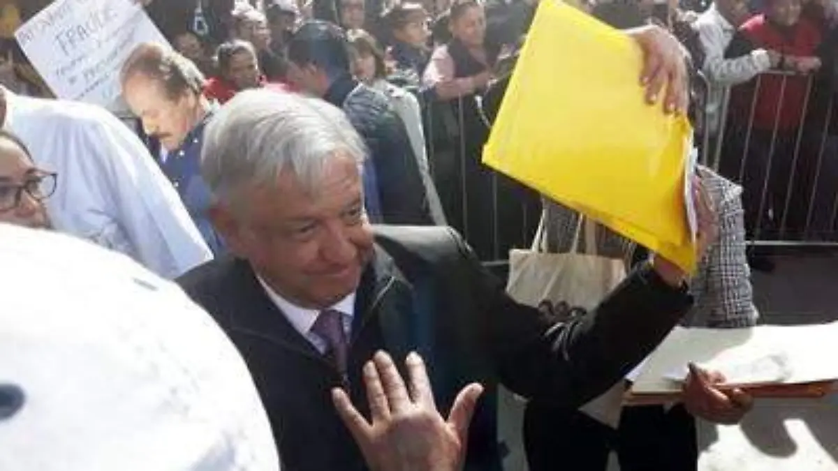 AMLO