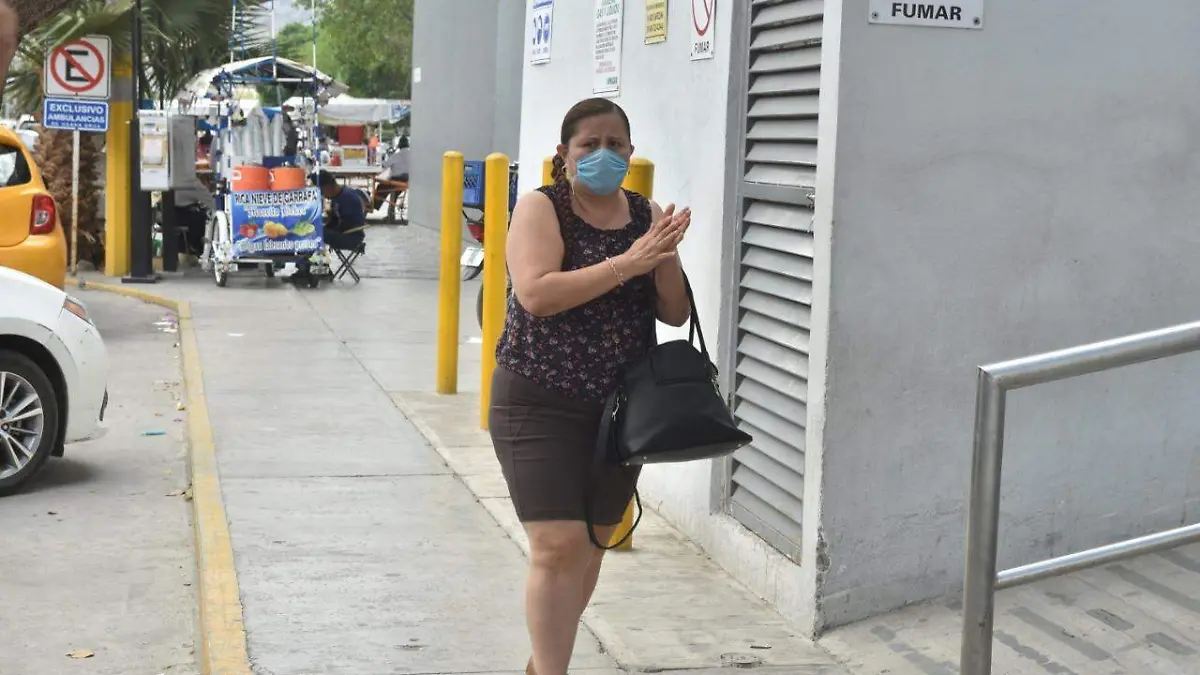 31 DEBANHI 2 A punto de darse el mayor brote de Coronavirus en México