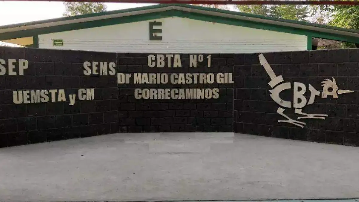 CBTA 1