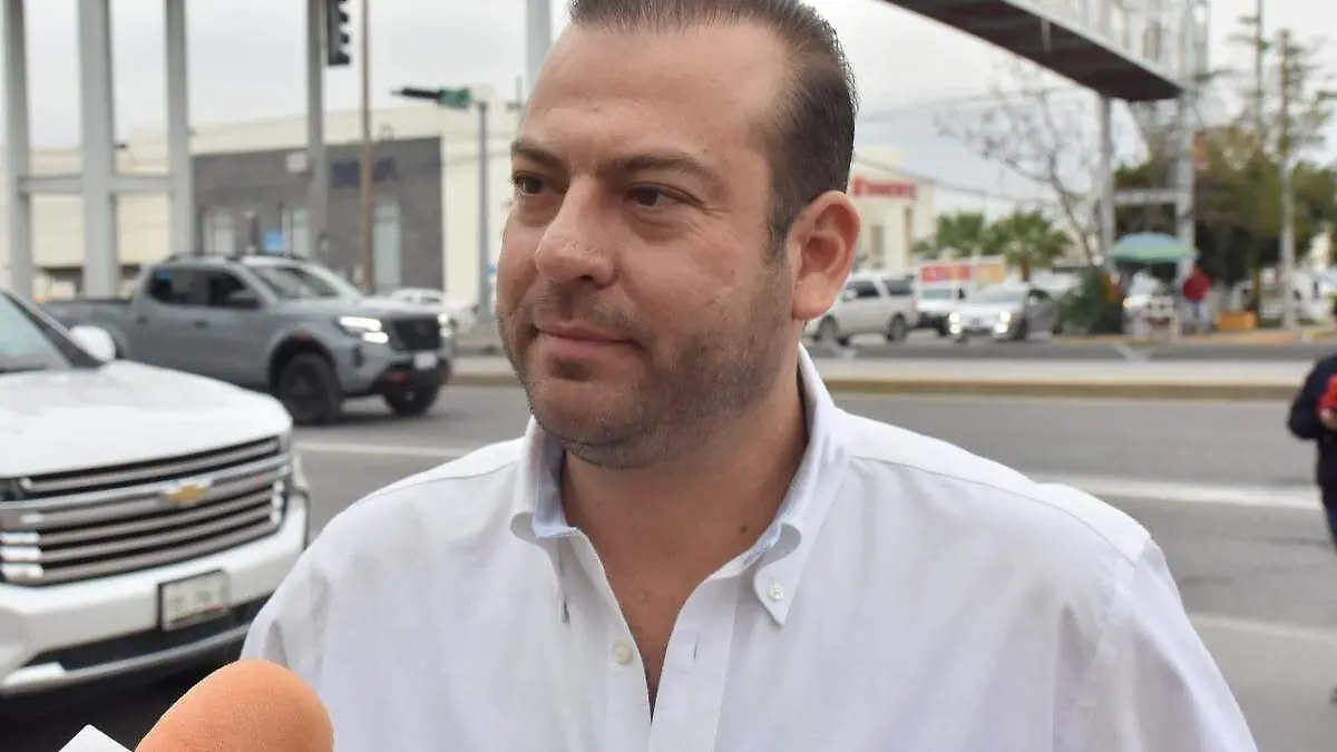 Felipe Eduardo González Miranda