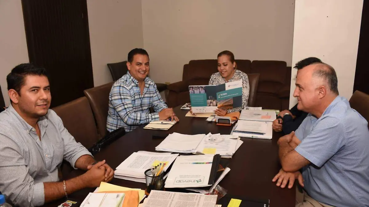 28 El Tren de la Salud llegará a Gómez Palacio