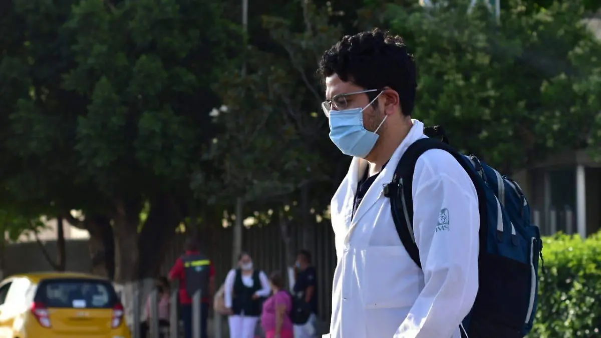 Trabajador de la salud