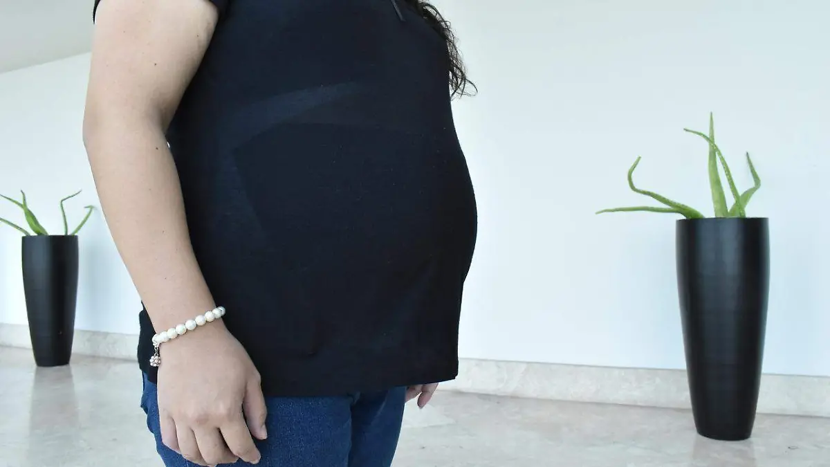 DEBANHI Se dará,  Baby boom en tiempo de cuarentena