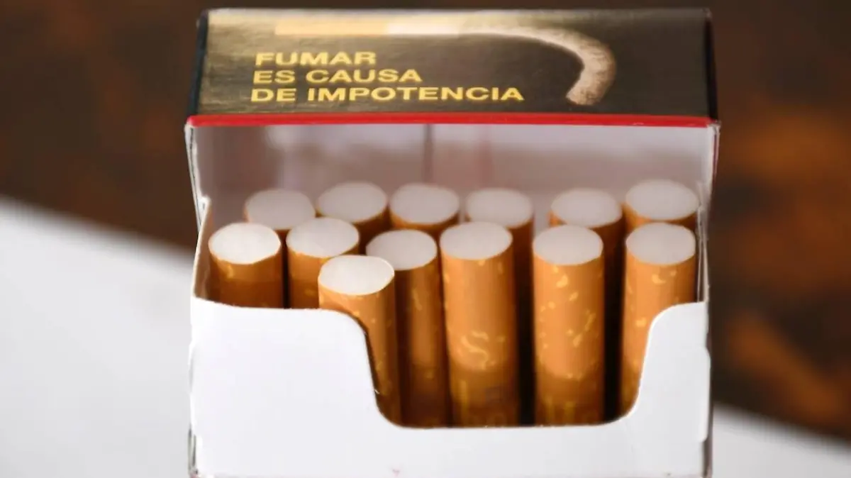 Cigarros OEM