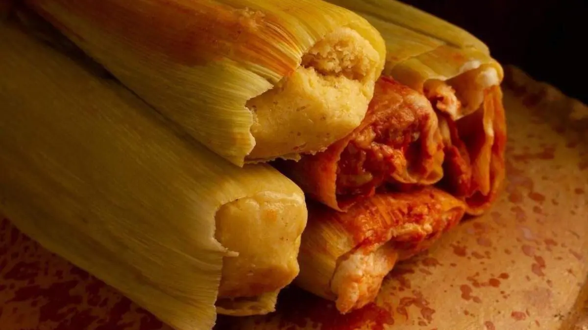 tamales