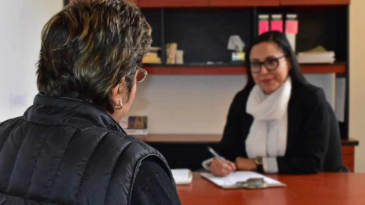 27 Psicológica, violencia que más se ejerce contra la mujer