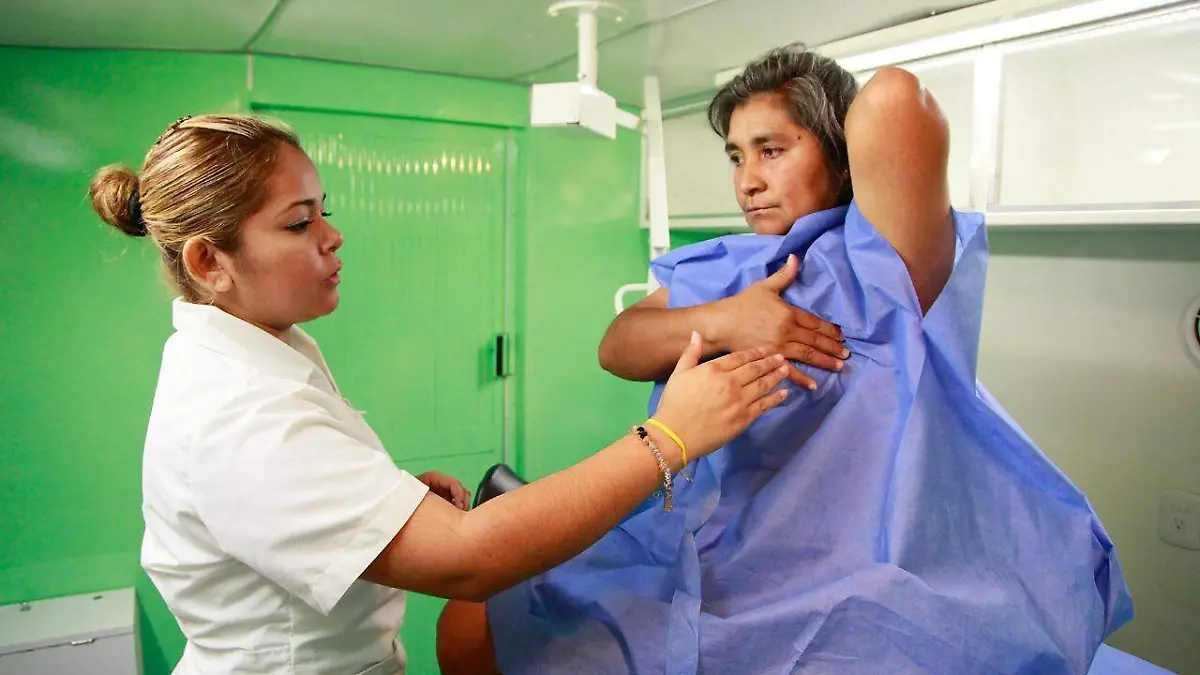 36 Invitan a todas las Mujeres2