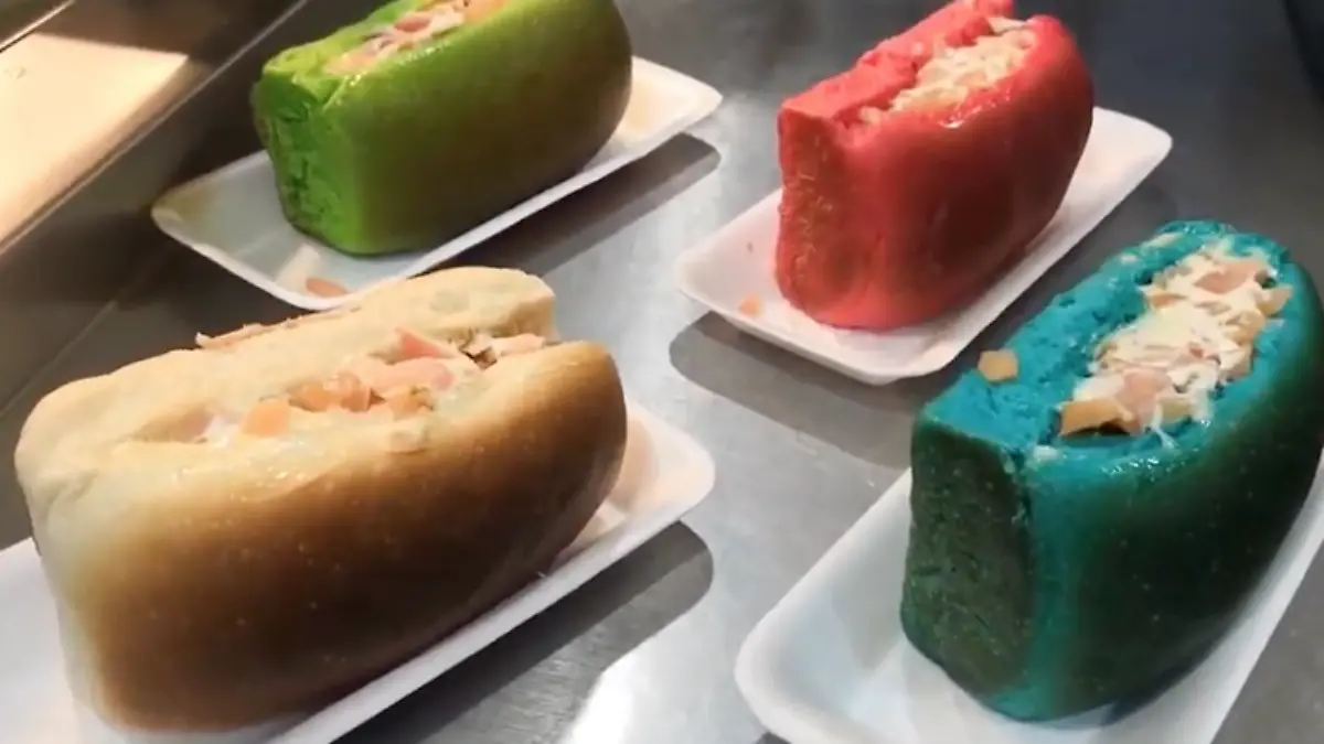 hot dogs